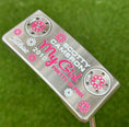 Load image into Gallery viewer, Scotty Cameron 2010 My Girl Pretty In Pink Squareback Putter