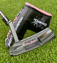 Load image into Gallery viewer, Scotty Cameron 2005 My Girl Circa 62 Black Oxide Putter