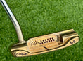 Load image into Gallery viewer, Scotty Cameron Two Tone Welded 1.5 009 Masterful 350G Circle T Putter