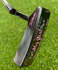 Load image into Gallery viewer, Scotty Cameron 2005 My Girl Circa 62 Black Oxide Putter