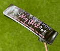 Load image into Gallery viewer, Scotty Cameron 2005 My Girl Circa 62 Black Oxide Putter