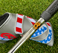 Load image into Gallery viewer, Scotty Cameron Newport GSS S. Cameron Welded Neck 350G Circle T Putter