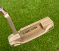 Load image into Gallery viewer, Scotty Cameron 009 GSS Chromatic Bronze JORDAN SPIETH #18/21 Major Champion