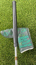 Load image into Gallery viewer, Scotty Cameron 009 GSS Chromatic Bronze JORDAN SPIETH #18/21 Major Champion