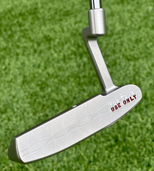 Scotty Cameron 009 Masterful SSS 350G Circle T Putter