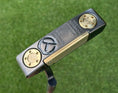 Load image into Gallery viewer, ✨Tour Black Concept 2 Bronze GSS Insert✨