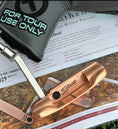 Load image into Gallery viewer, Scotty Cameron Tour Vertical Stamp Newport Beach BBC GSS 350G Circle T Putter