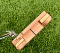 Load image into Gallery viewer, Scotty Cameron Tour Vertical Stamp Newport Beach BBC GSS 350G Circle T Putter
