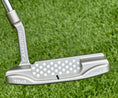 Load image into Gallery viewer, Scotty Cameron T22 Newport Raw SSS BEACHED 360G Circle T