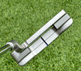 Load image into Gallery viewer, Scotty Cameron T22 Newport Raw SSS BEACHED 360G Circle T