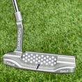 Load image into Gallery viewer, Scotty Cameron T22 Newport Raw SSS BEACHED 360G Circle T