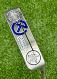 Load image into Gallery viewer, Scotty Cameron T22 Newport Raw SSS BEACHED 360G Circle T
