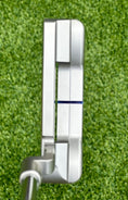Load image into Gallery viewer, Scotty Cameron T22 Newport Raw SSS BEACHED 360G Circle T