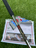 Load image into Gallery viewer, Scotty Cameron T22 Newport Raw SSS BEACHED 360G Circle T