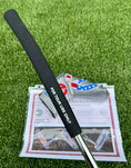 Load image into Gallery viewer, Scotty Cameron T22 Newport Raw SSS BEACHED 360G Circle T