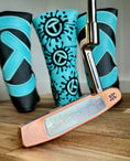Load image into Gallery viewer, Scotty Cameron MASTERFUL ONE BBC GSS Tiffany 360G Circle T Putter