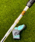 Load image into Gallery viewer, Scotty Cameron MASTERFUL ONE BBC GSS Tiffany 360G Circle T Putter