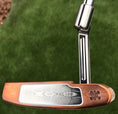Load image into Gallery viewer, Scotty Cameron MASTERFUL ONE BBC GSS Tiffany 360G Circle T Putter