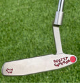 Load image into Gallery viewer, Scotty Cameron "OG" Tri Sole Newport 2 SSS Cherry Bomb 350G Circle T Putter