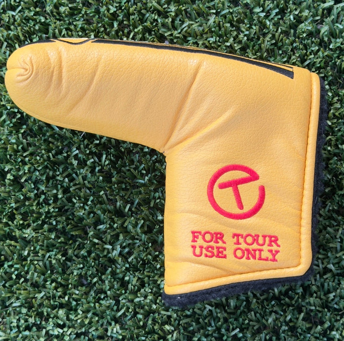 🎊Scotty Cameron Circa 62 For Tour Use Only Circle T Headcover🎊