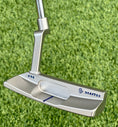 Load image into Gallery viewer, Scotty Cameron Craftsman Squareback Prototype SSS 350G Circle T Putter