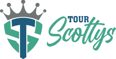 Tour Scottys Logo #1 Seller Of Scotty Cameron Tour Putters