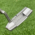 Load image into Gallery viewer, Scotty Cameron Newport 2 T22 Silver Mist Raw SSS 360G Circle T~~Brooks Koepka