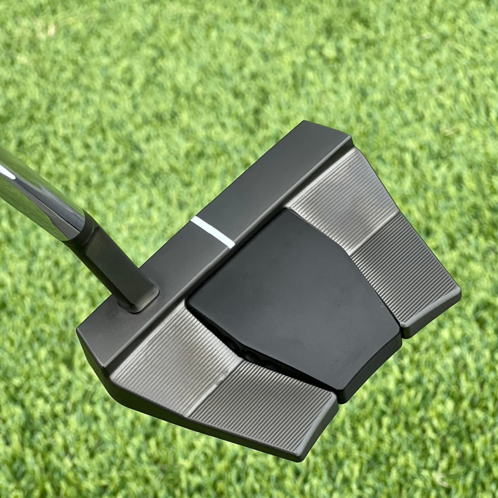 Scotty Cameron Circle T Tour Black Phantom T 9.5 – TourScottys.com