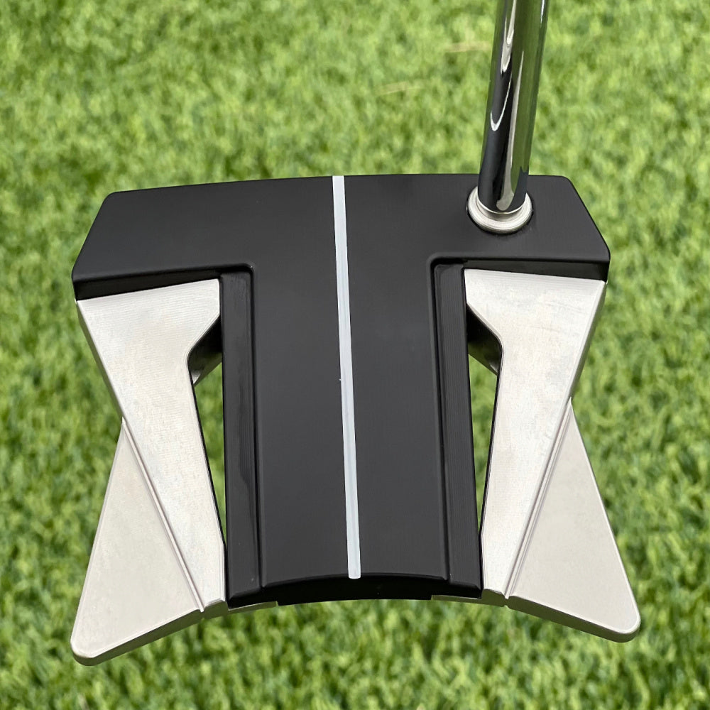 Scotty Cameron Circle T Left Handed Phantom T12 – TourScottys.com