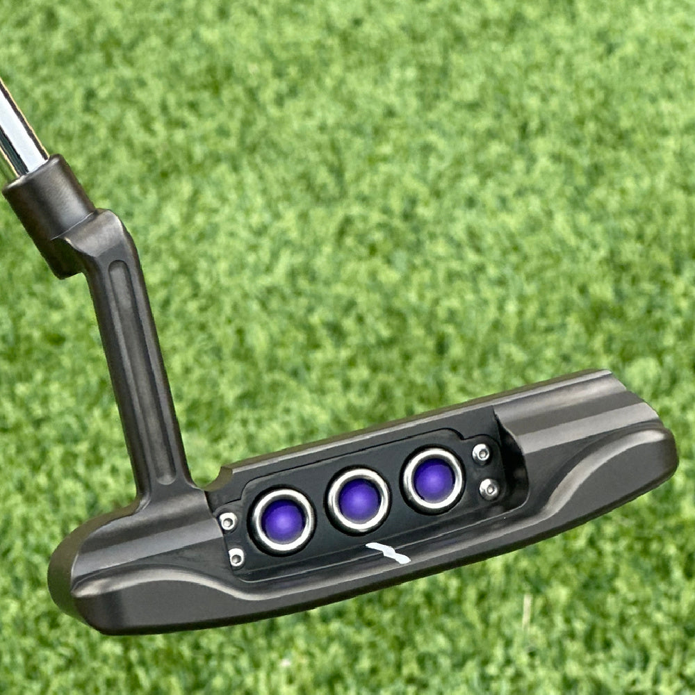 【専用】SCOTTY CAMERON SUPER RAT I パター Scotty Cameron Super Rat I Masterful GSS Inlay Putter