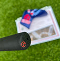 Load image into Gallery viewer, Scotty Cameron Tour Newport Cherry Bomb Titleist 350G Circle T