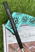 Load image into Gallery viewer, Scotty Cameron 2016 S. Cameron Fancy Back Tool Box Garage Chromatic Bronze 340G Circle T