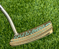 Load image into Gallery viewer, Scotty Cameron 2016 S. Cameron Fancy Back Tool Box Garage Chromatic Bronze 340G Circle T