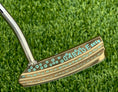 Load image into Gallery viewer, Scotty Cameron 2016 S. Cameron Fancy Back Tool Box Garage Chromatic Bronze 340G Circle T