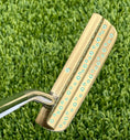 Load image into Gallery viewer, Scotty Cameron 2016 S. Cameron Fancy Back Tool Box Garage Chromatic Bronze 340G Circle T