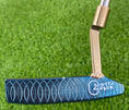 Load image into Gallery viewer, Scotty Cameron Two Tone Craftsman Welded Neck 350G Circle T