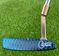 Load image into Gallery viewer, Scotty Cameron Two Tone Craftsman Welded Neck 350G Circle T