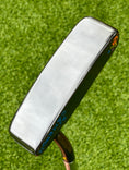 Load image into Gallery viewer, Scotty Cameron 1 of 1 Wide Body GARAGE Welded Pipe Neck 350G Circle T