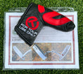 Load image into Gallery viewer, Scotty Cameron Tour Newport 2 Timeless SSS Cherry Bombs 350G Circle T