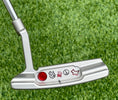 Load image into Gallery viewer, Scotty Cameron Tour Newport 2 Timeless SSS Cherry Bombs 350G Circle T