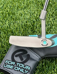 Load image into Gallery viewer, Scotty Cameron 009M Tiffany GSS SMOOTH FACE 350G Circle T