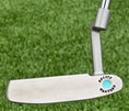 Load image into Gallery viewer, Scotty Cameron 009M Tiffany GSS SMOOTH FACE 350G Circle T