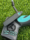 Load image into Gallery viewer, Scotty Cameron Tour Black TourType Timeless GSS Tiffany 350G Circle T Putter