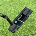 Load image into Gallery viewer, Scotty Cameron Tour Black TourType Timeless GSS Tiffany 350G Circle T Putter