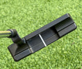 Load image into Gallery viewer, Scotty Cameron Tour Black TourType Timeless GSS Tiffany 350G Circle T Putter