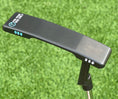 Load image into Gallery viewer, Scotty Cameron Tour Black TourType Timeless GSS Tiffany 350G Circle T Putter