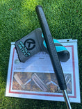 Load image into Gallery viewer, Scotty Cameron Garage 2016 Welded Neck AOP