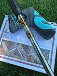Load image into Gallery viewer, Scotty Cameron Garage 2016 Welded Neck AOP