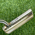 Load image into Gallery viewer, Scotty Cameron Garage 2016 Welded Neck AOP