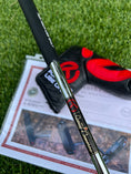 Load image into Gallery viewer, Scotty Cameron Circle T 009 Prototype Roll Top Carbon 350G